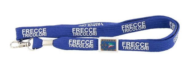 Laccio Stampato + Cursore PVC