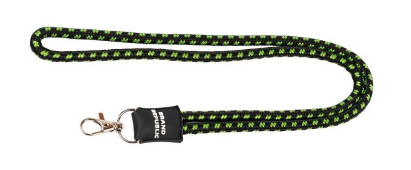 Cordone nautico con patch in PVC