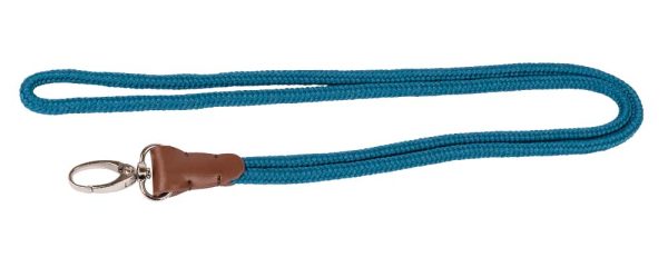 Cordone con patch in PU
