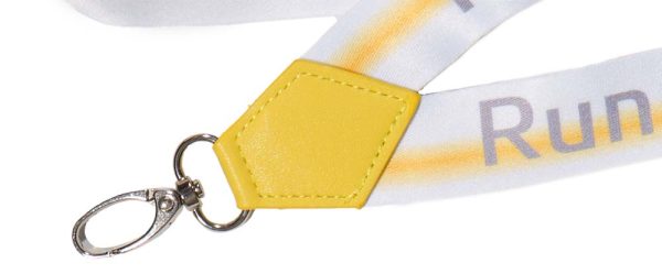 Sublimatico con patch in PU - immagine 2
