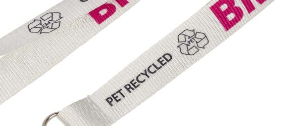 Sublimatico PET Riciclato - immagine 2